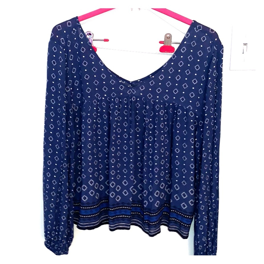 Abercrombie and Fitch Blouse